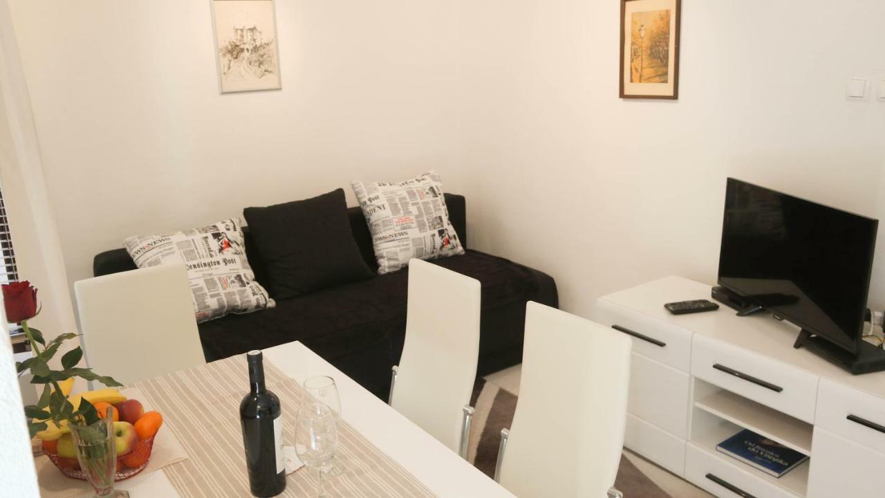 Sofija Old Center Apartment Zadar Exteriör bild