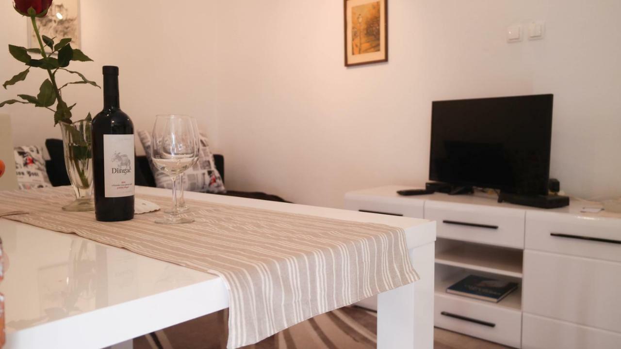 Sofija Old Center Apartment Zadar Exteriör bild