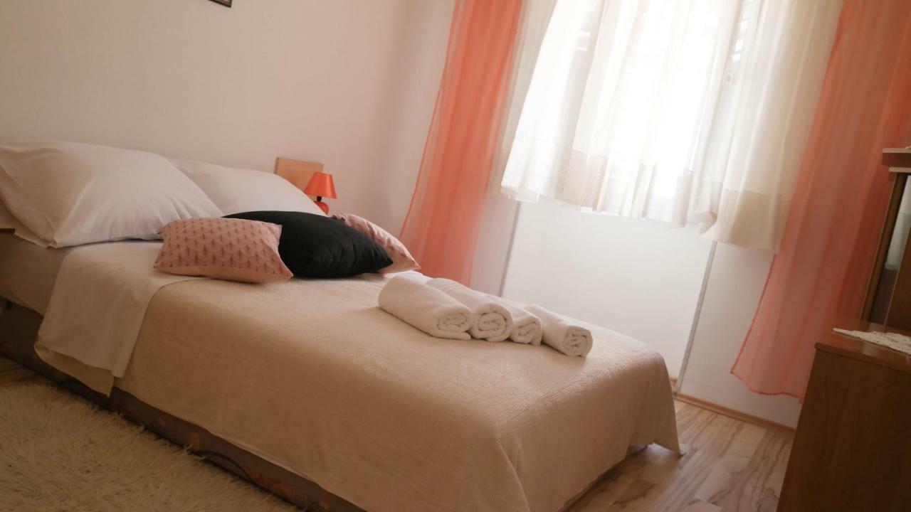 Sofija Old Center Apartment Zadar Exteriör bild
